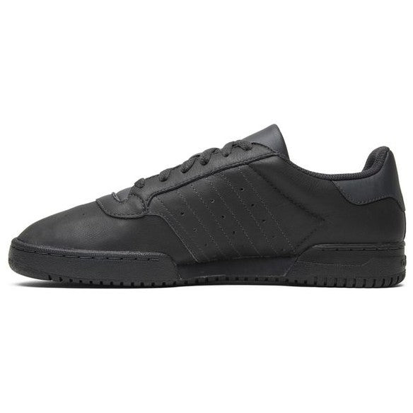 Powerphase – Core Black