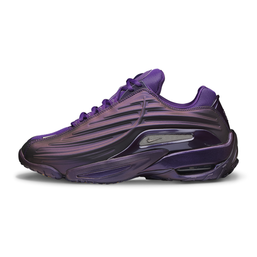 Drake Nocta Eggplant