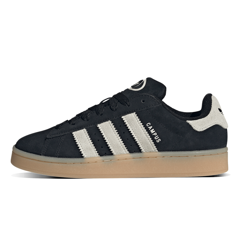 Adidas Mujer Campus 00s Black Cream White Gum