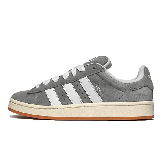 Adidas Campus 00s Grey White