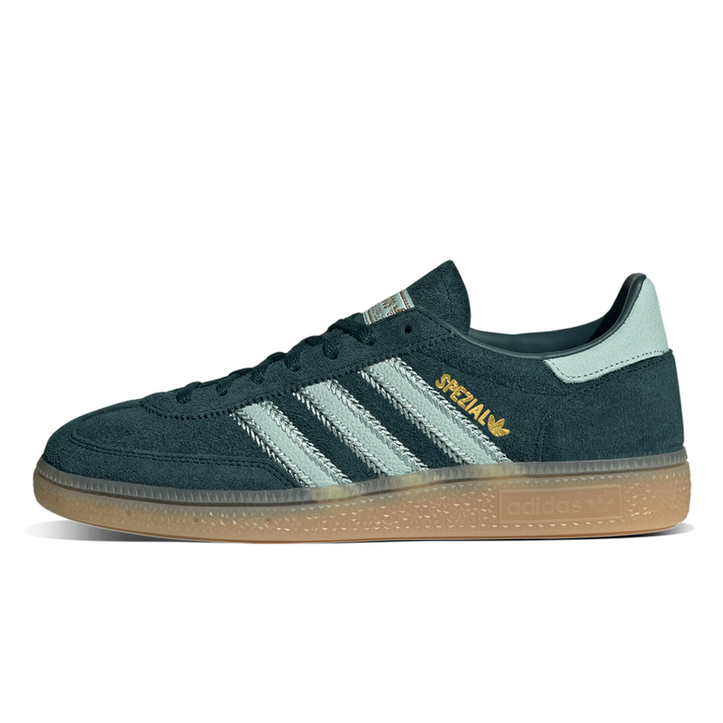 Adidas Mujer Handball Spezial Aurora Ivy Ash Green