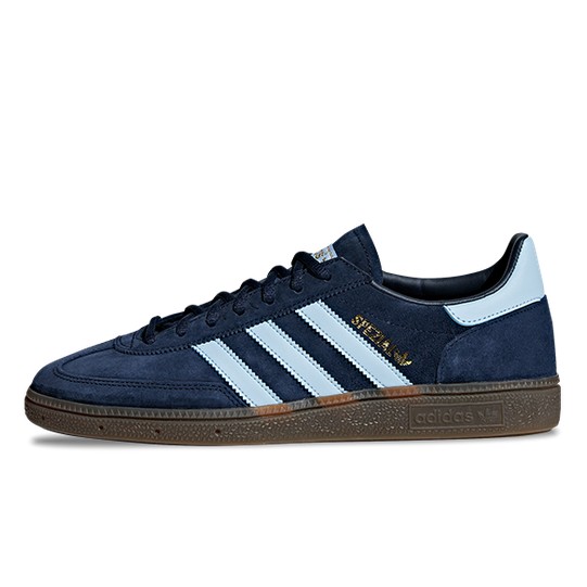 Adidas Handball Spezial Navy Gum