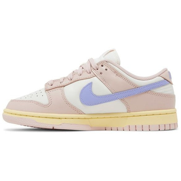 Dunk Low – Oxford Pink