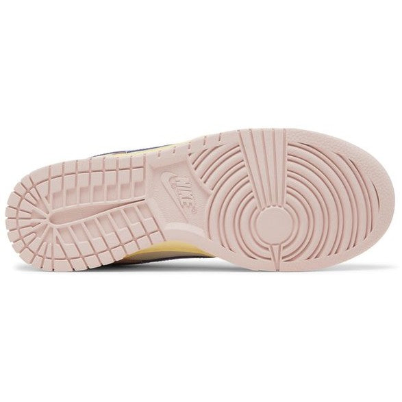 Dunk Low – Oxford Pink