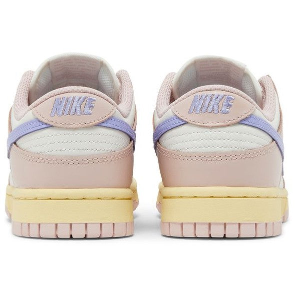 Dunk Low – Oxford Pink