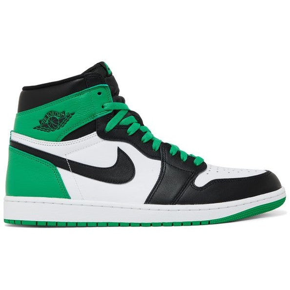 Jordan 1 – Lucky Green V2