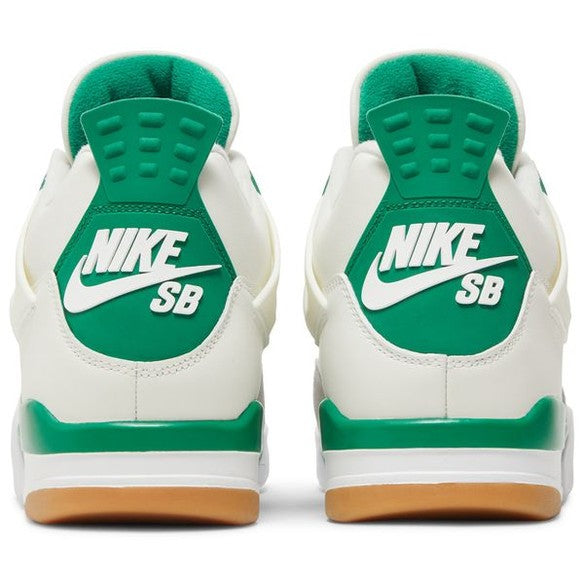 Jordan 4 – Pine Green