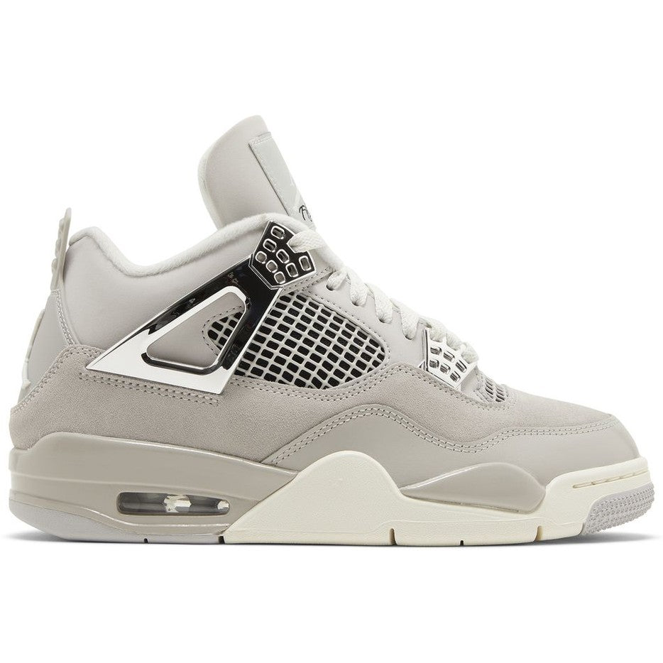 Jordan 4 – Frozen Moments