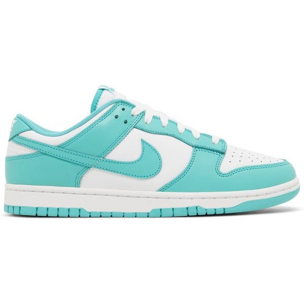 Nike Dunk Low 'Clear Jade'