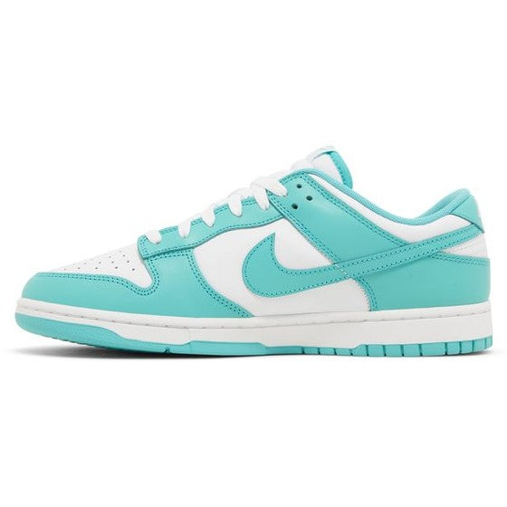 Nike Dunk Low 'Clear Jade'