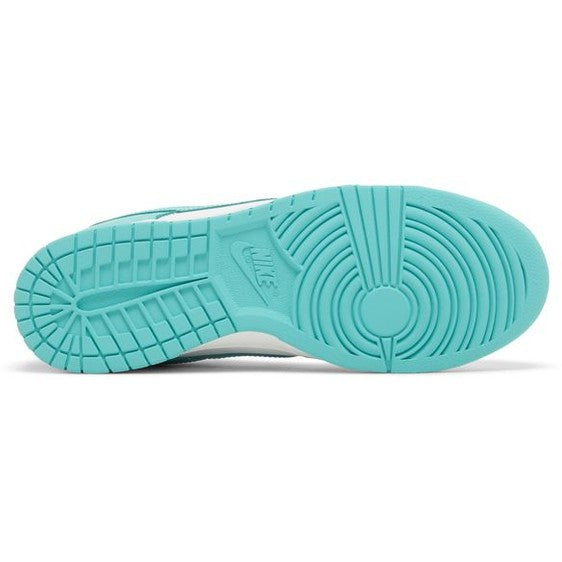 Nike Dunk Low 'Clear Jade'