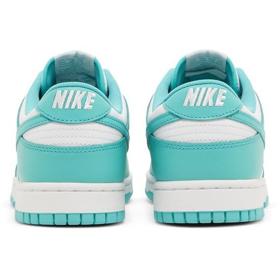 Nike Dunk Low 'Clear Jade'
