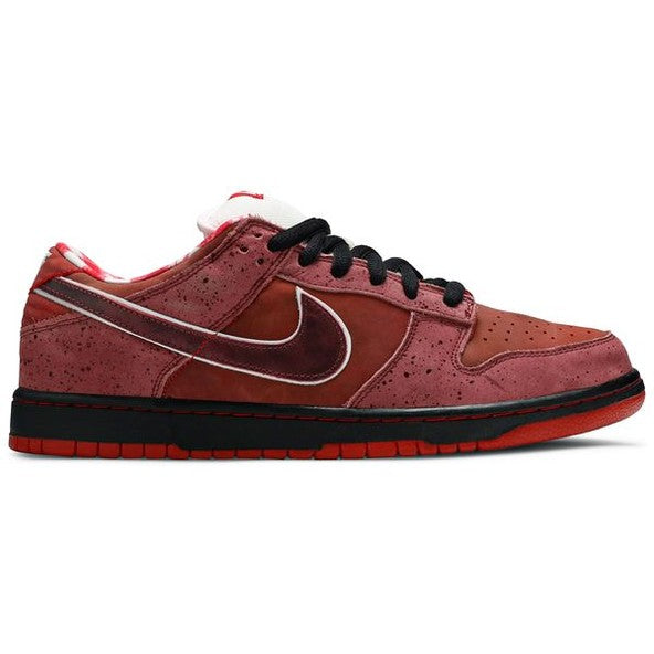 Dunk SB Low – Red Lobster