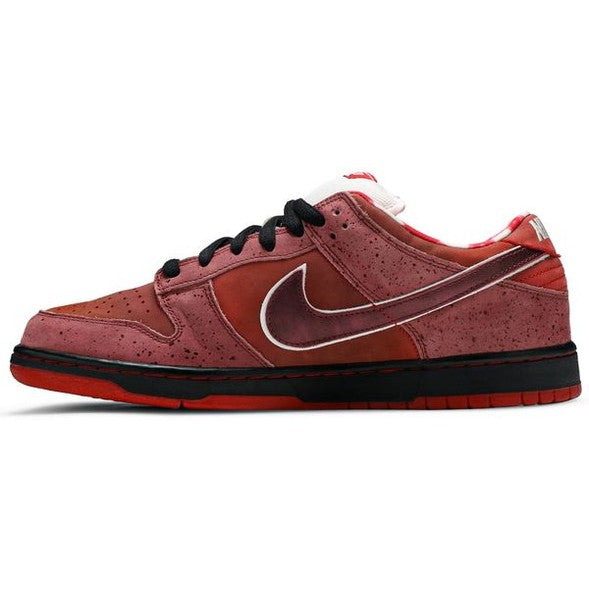Dunk SB Low – Red Lobster