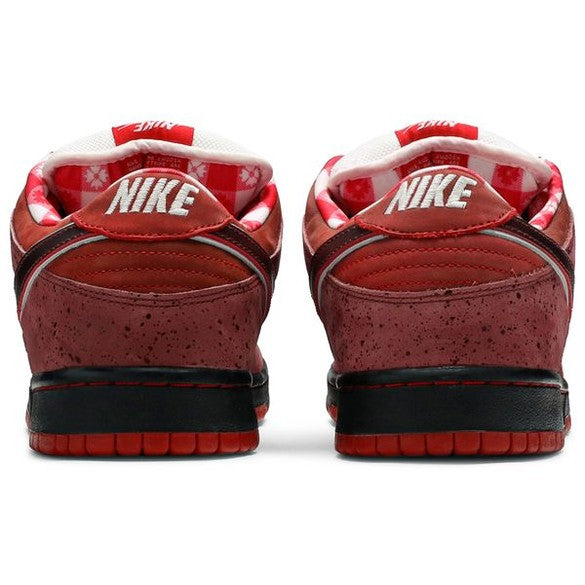 Dunk SB Low – Red Lobster