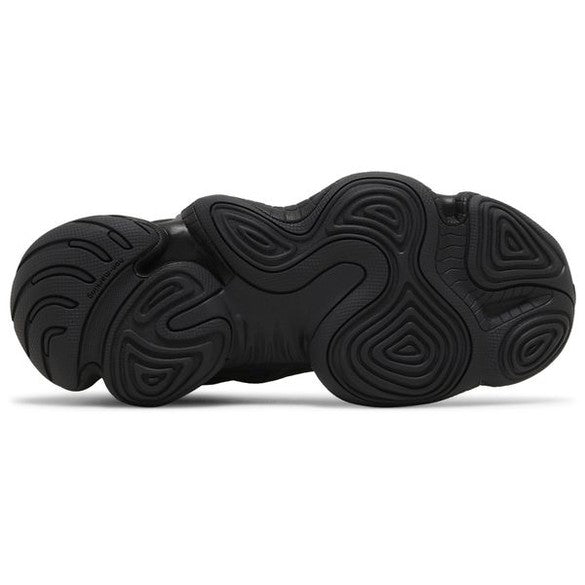 500 Tactical Boot – Utility Black