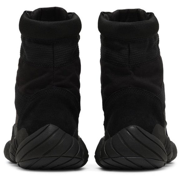 500 Tactical Boot – Utility Black