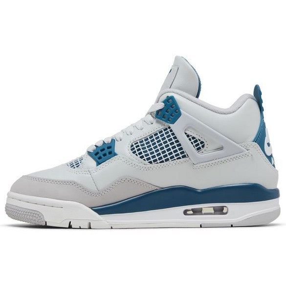 Jordan 4 – Military Blue (2024)
