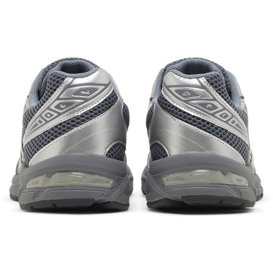 GEL 1130 – Steel Grey Pure Silver