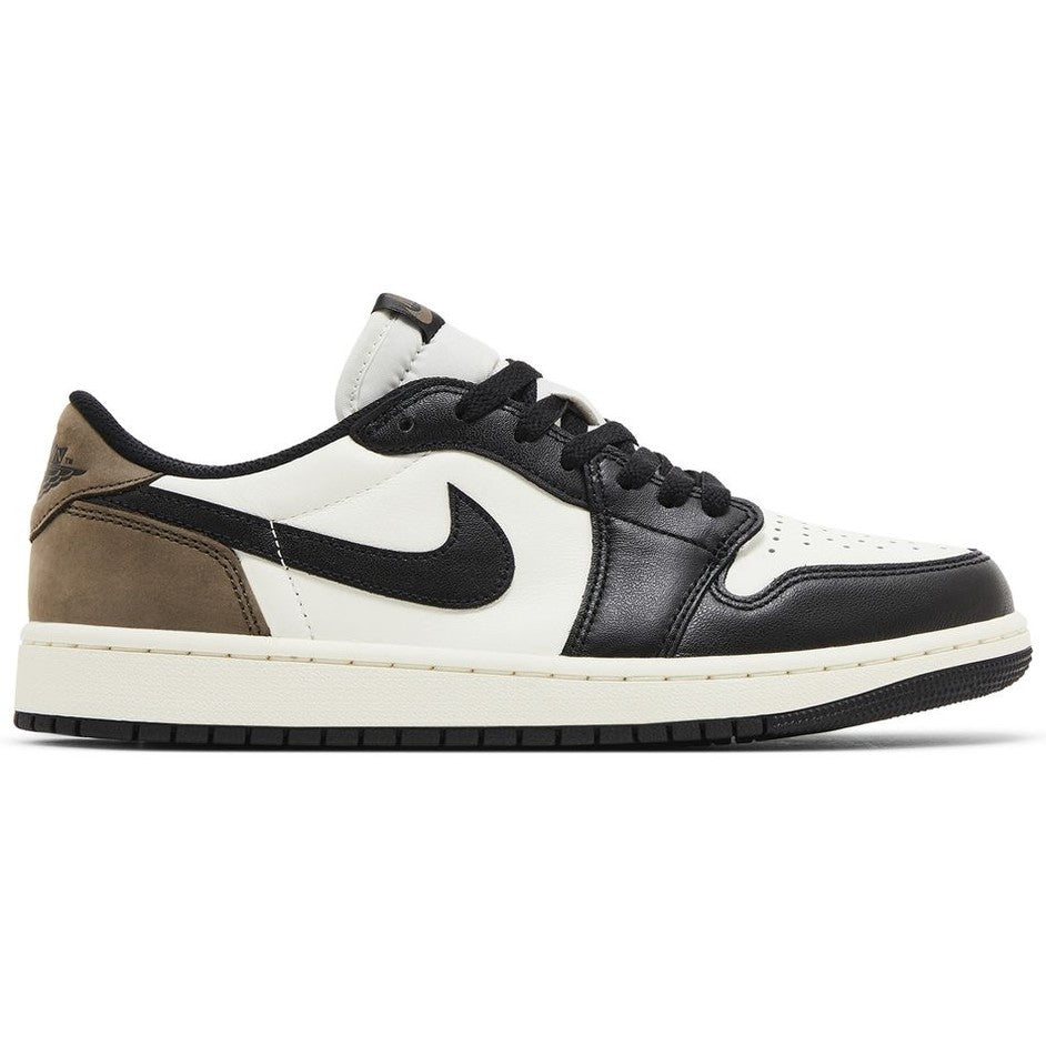Jordan 1 Low – Mocha