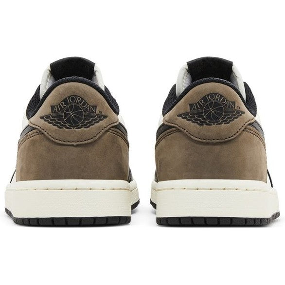 Jordan 1 Low – Mocha