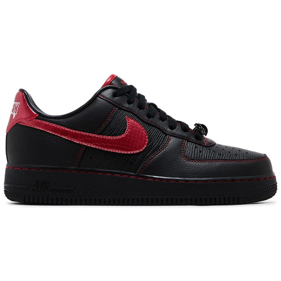 RTFKT x Nike Air Force 1 Low 'Demon'
