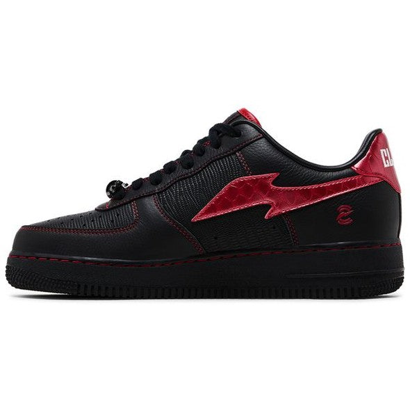 RTFKT x Nike Air Force 1 Low 'Demon'
