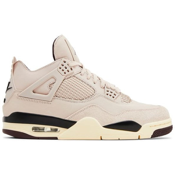 Jordan 4 – A Ma Maniere