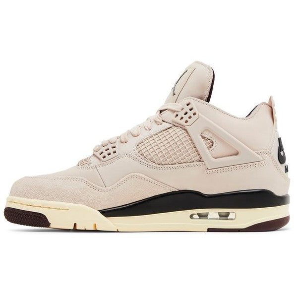 Jordan 4 – A Ma Maniere