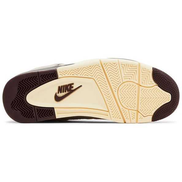 Jordan 4 – A Ma Maniere