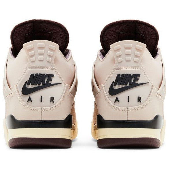 Jordan 4 – A Ma Maniere