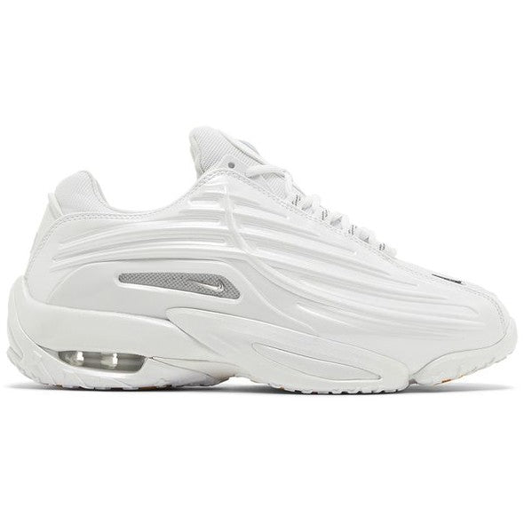 Hot Step II – White Gold