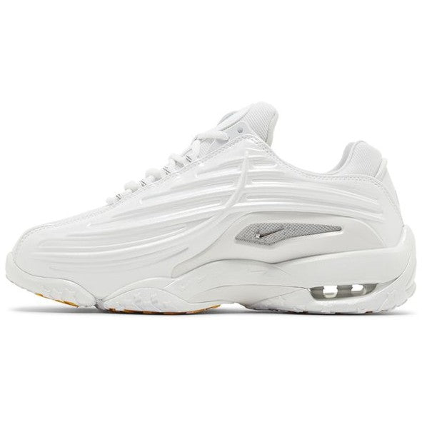 Hot Step II – White Gold