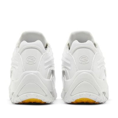 Hot Step II – White Gold