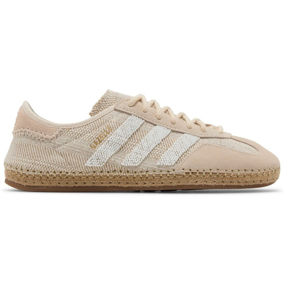 Gazelle – Halo Ivory