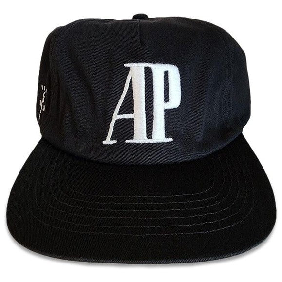 Cactus Jack Audemars Piguet Logo Cap