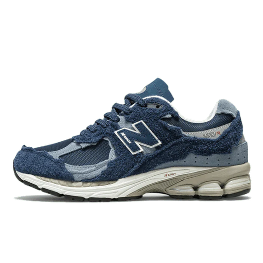 New Balance 2002R Protection Pack Navy