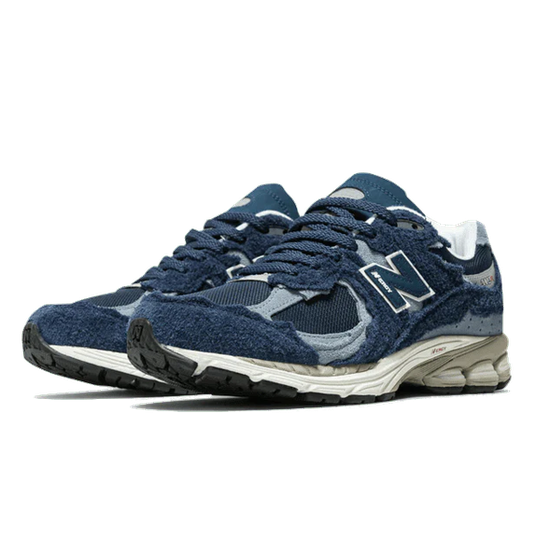 New Balance 2002R Protection Pack Navy