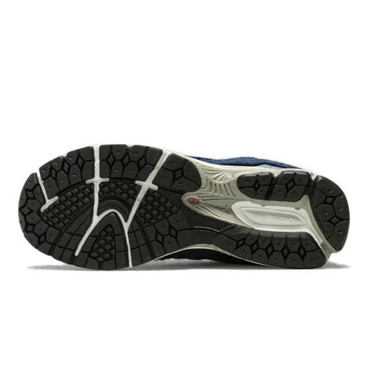 New Balance 2002R Protection Pack Navy