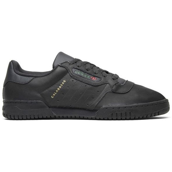 Powerphase – Core Black
