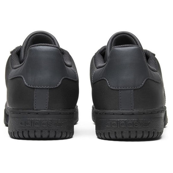 Powerphase – Core Black