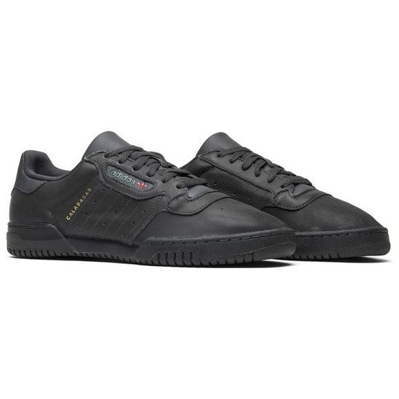 Powerphase – Core Black