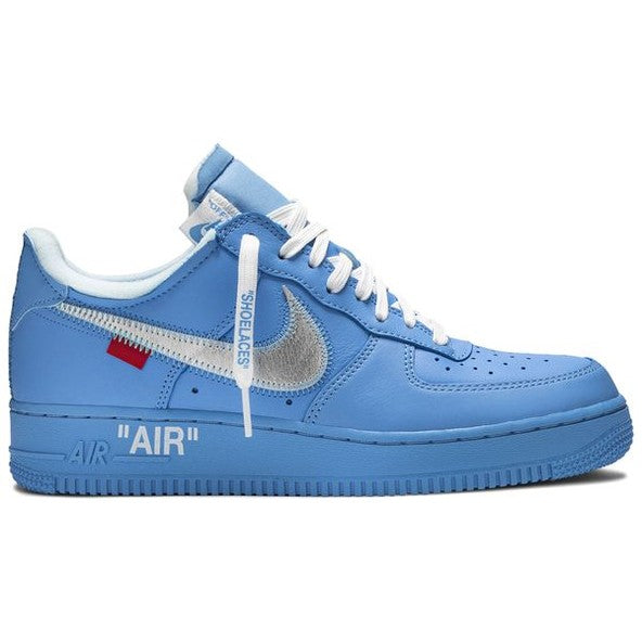 Nike Air Force 1 Low Off-White MCA
