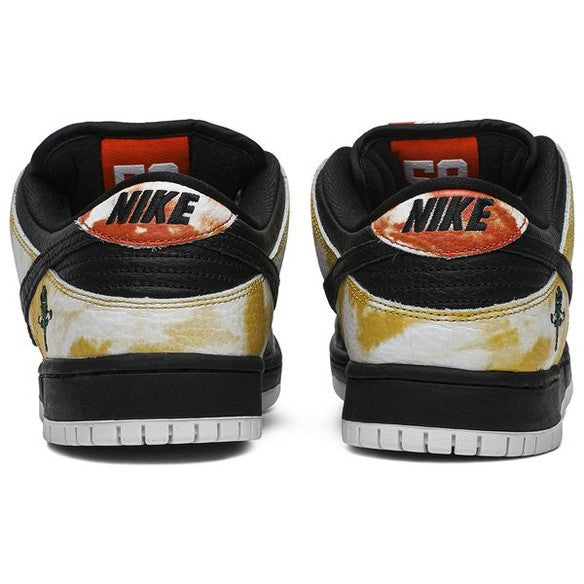 Dunk SB Low – Raygun Tie Die Black