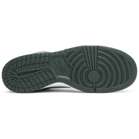 Dunk High – Spartan Green