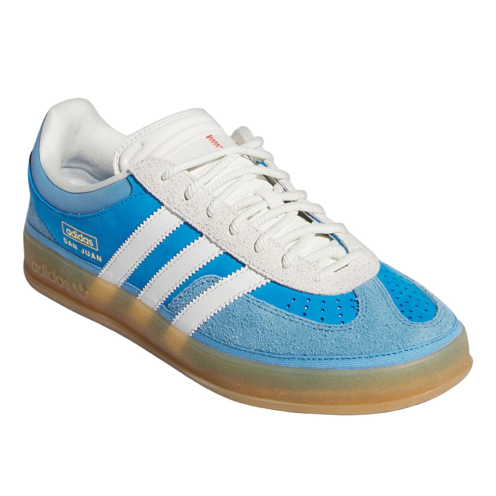 Gazelle – San Juan