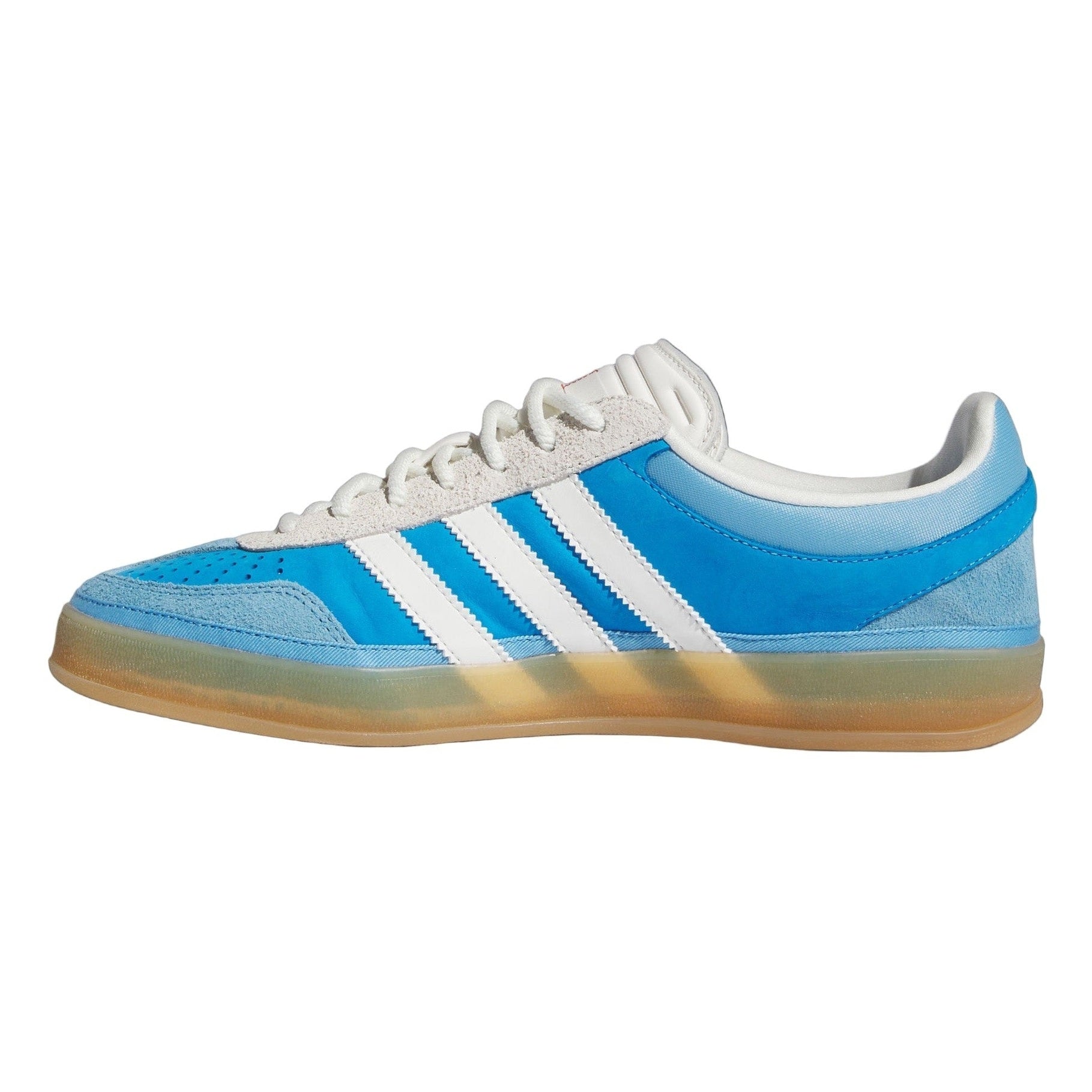 Gazelle – San Juan