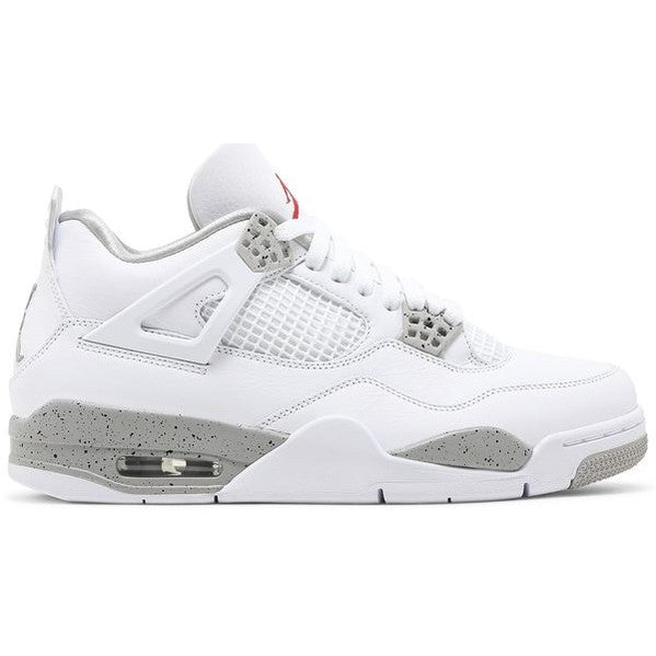Jordan 4 – White Oreo