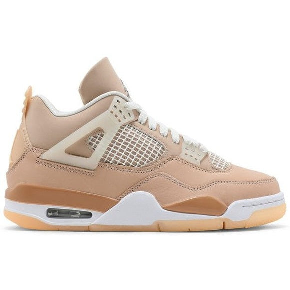 Jordan 4 – Shimmer