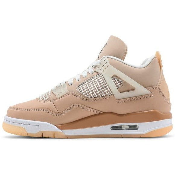 Jordan 4 – Shimmer